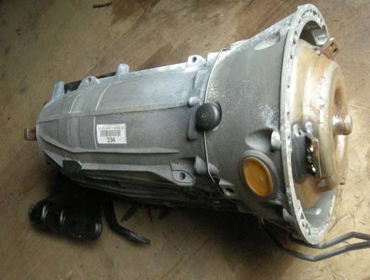 ���� Mercedes Benz S-Class S550 (221.071, 221.171) : ���������� �1